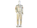 2005 GP Masters OMP NIGEL MANSELL’S Race Suit -  Ridex Racegear