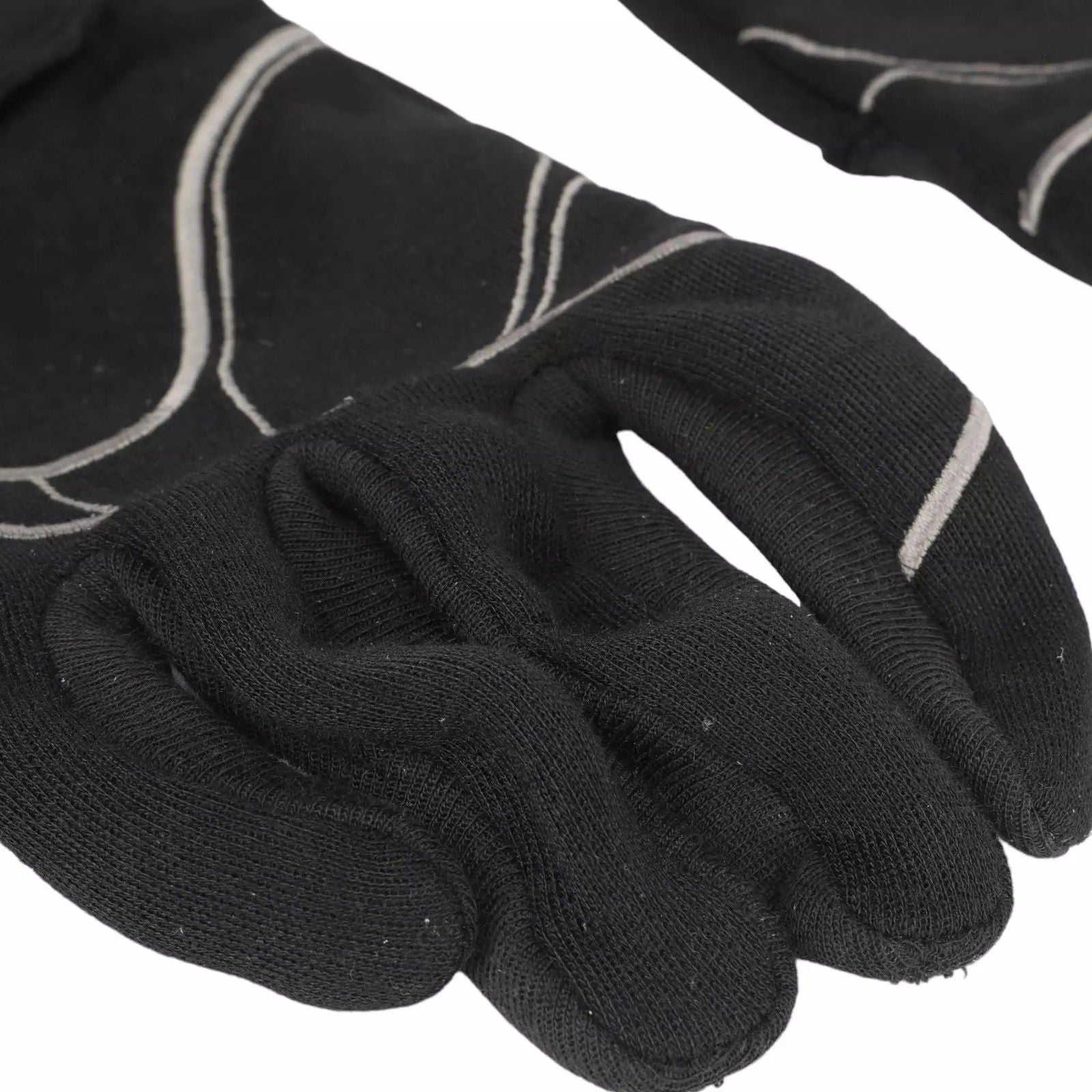 2015 Fernando Alonso Replica McLaren F1 Team Race Gloves - Ridex Racegear