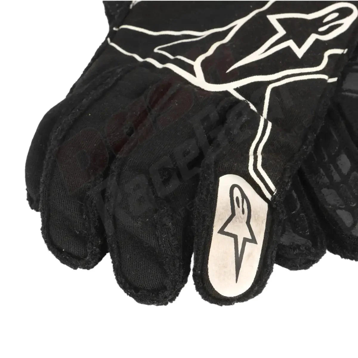 2017 NICO HÜLKENBERG F1 RACE GLOVES -  Ridex Racegear