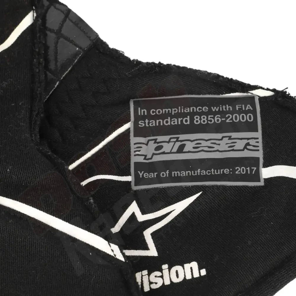 2017 NICO HÜLKENBERG F1 RACE GLOVES - Ridex Racegear