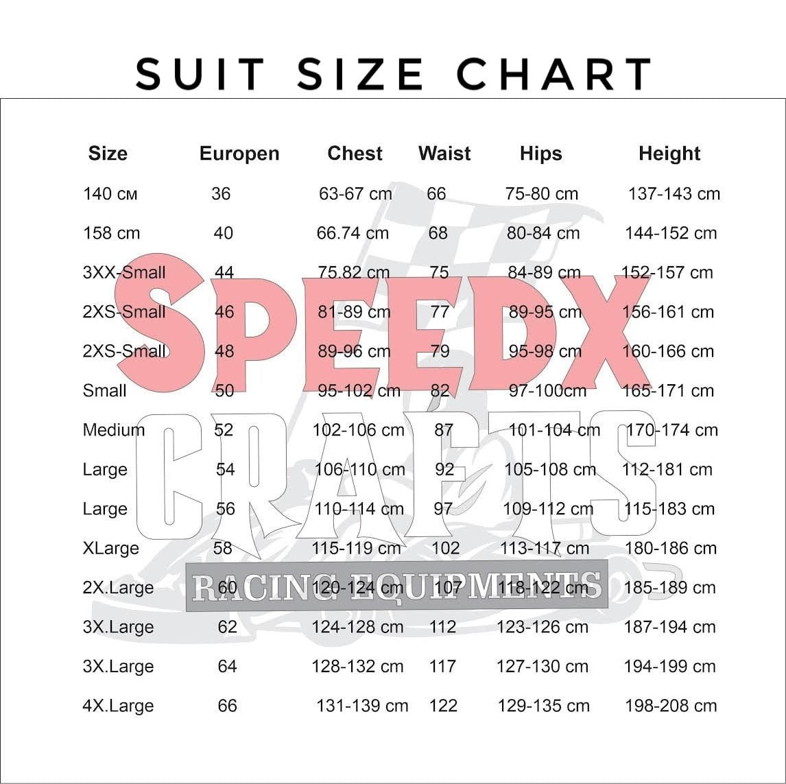 2023 Max Verstappen Red Bull Racing Suit - Speedxcrafts