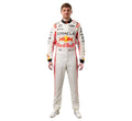 2025 Red Bull Max Verstappen F1 Race Suit